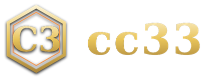 cc33 logo